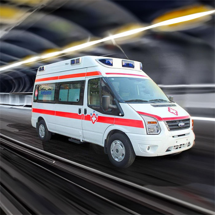 西宁私人救护车出租收费标准