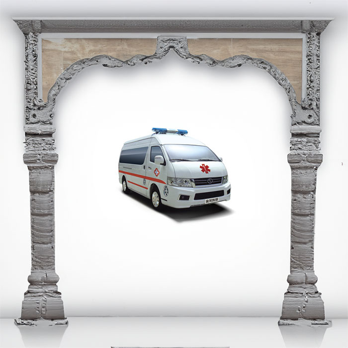 西宁出租私人救护车电话号码