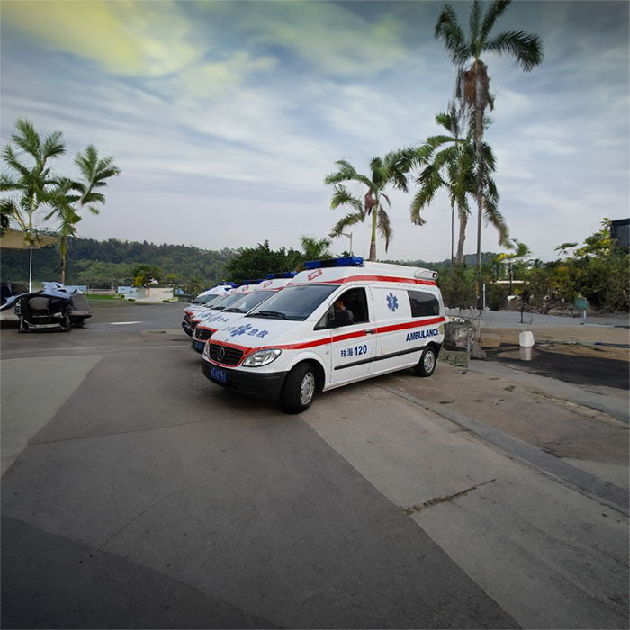 西宁120租赁费用