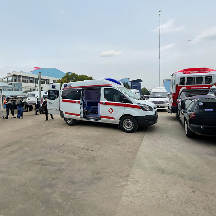 西宁出租急救车