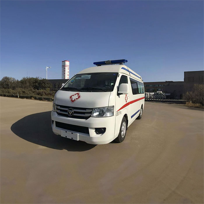 西宁租赁急救车电话号码