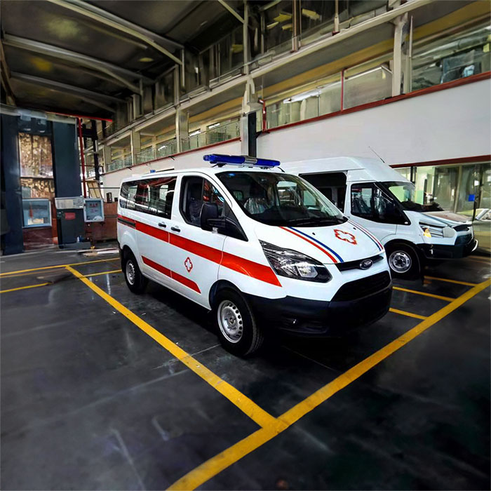 西宁急救车出租收费标准