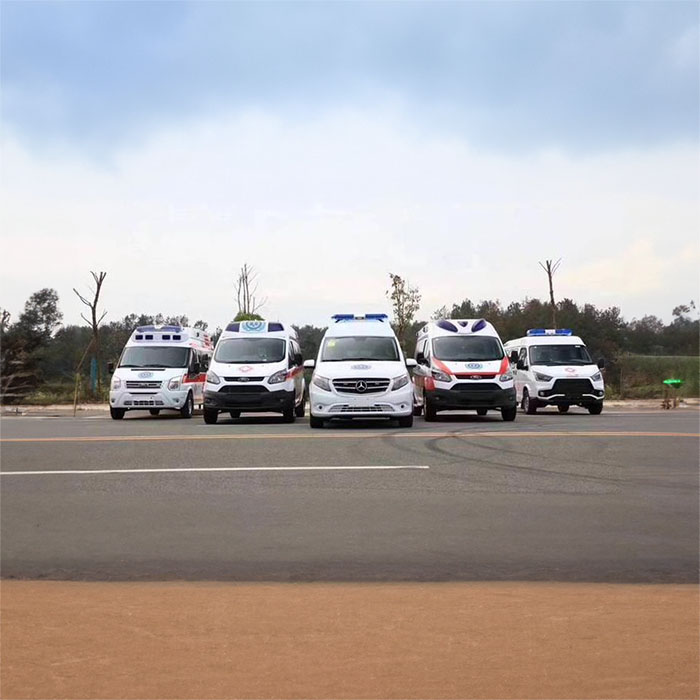 西宁出租救护车电话