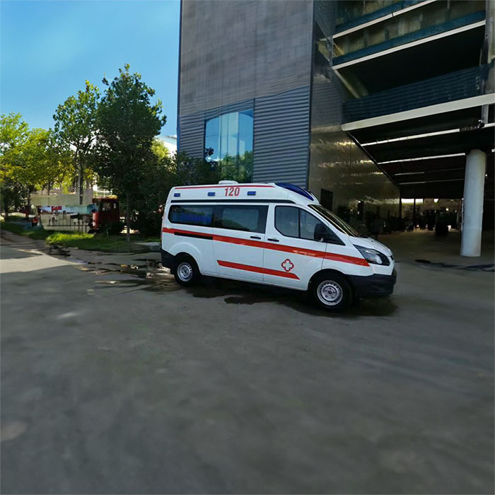 西宁急救车出租多少钱
