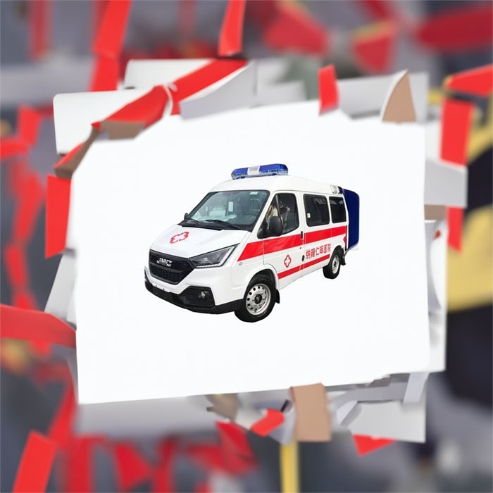 西宁私人救护车租车多少钱