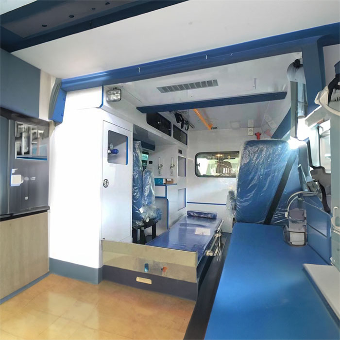 西宁私人救护车租车联系电话