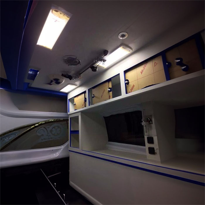 西宁120租车收费