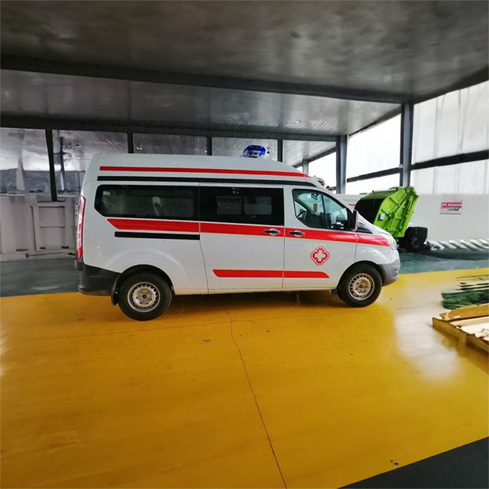 西宁120租赁收费