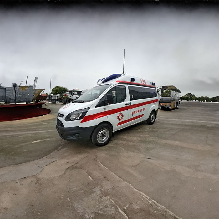 西宁急救车租车联系电话