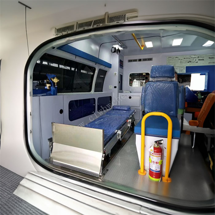 西宁救护车出租电话号码