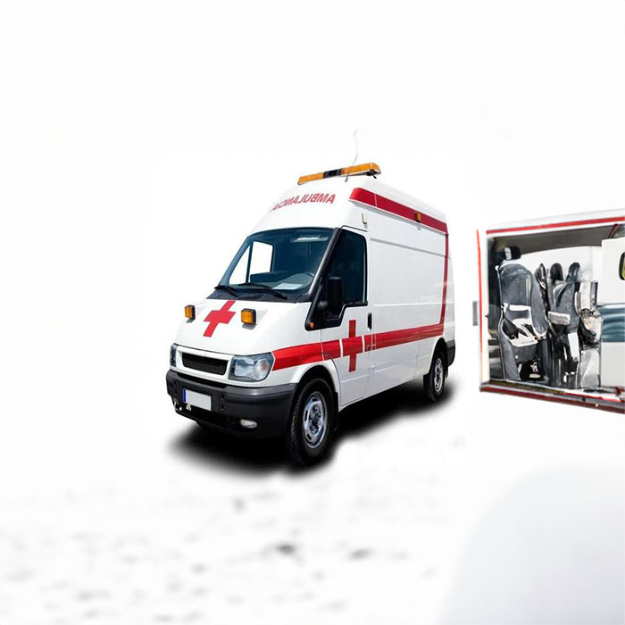 西宁急救车租车联系方式