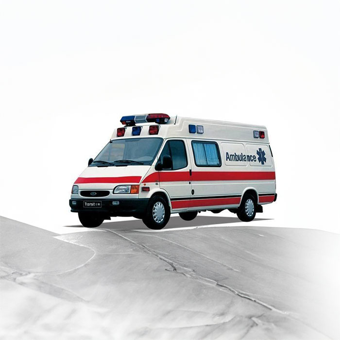 西宁急救车租车收费标准