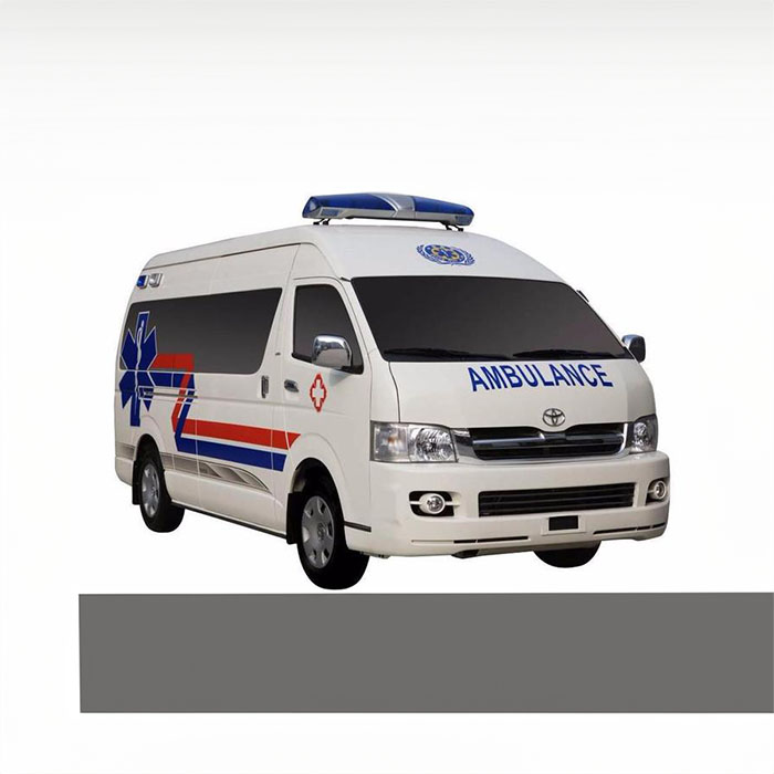 西宁出租私人救护车联系方式