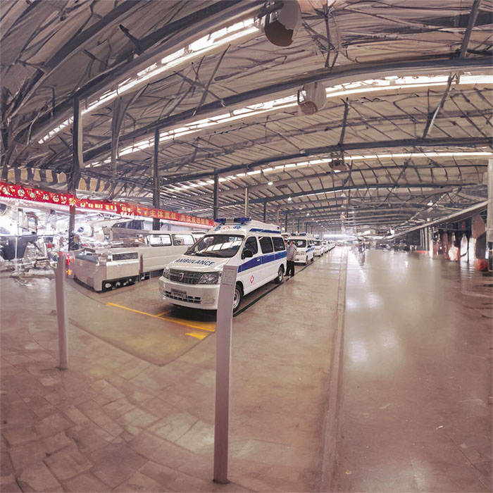 西宁出租急救车电话