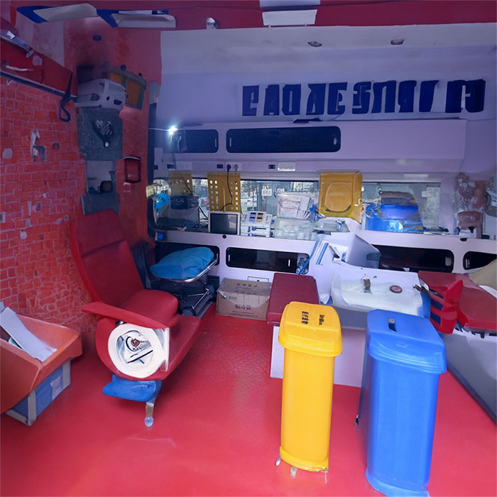 西宁私人救护车租赁联系方式