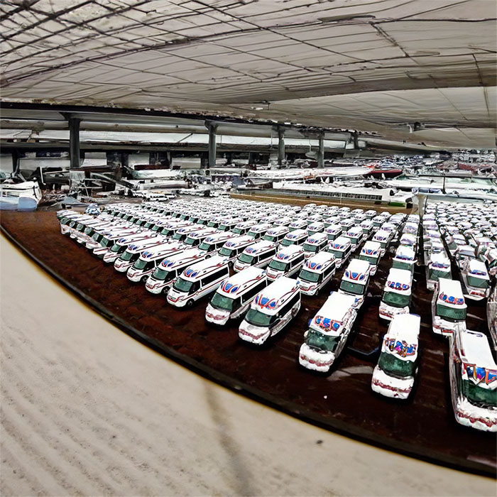 西宁租赁救护车