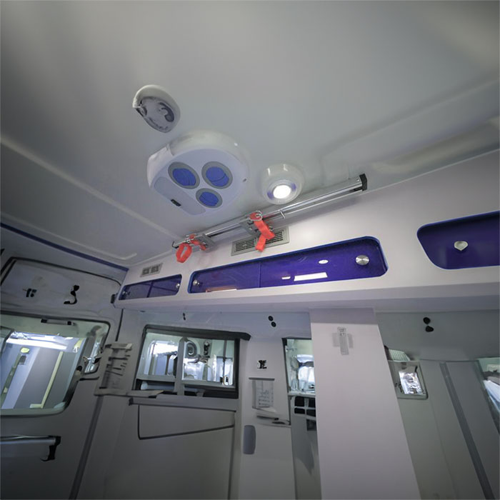 西宁急救车租赁电话