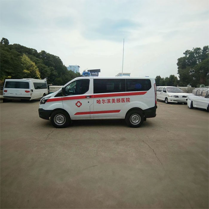 西宁出租私人救护车电话号码