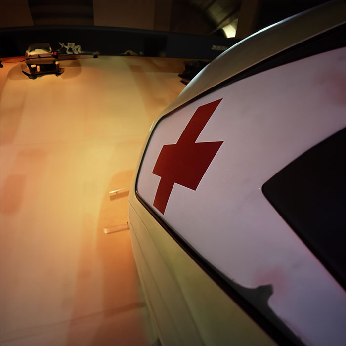 西宁救护车租车联系方式