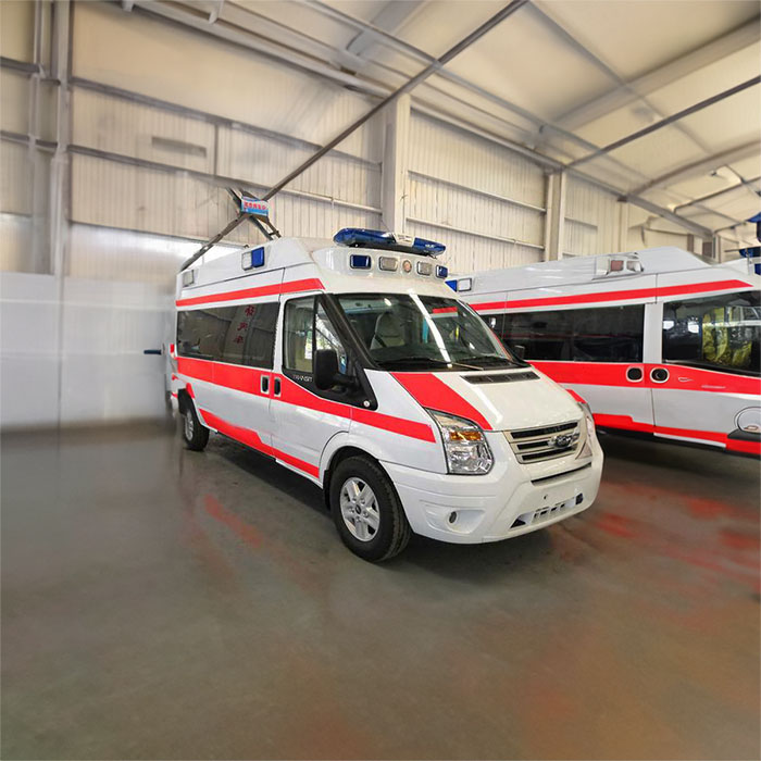 西宁救护车租赁电话号码