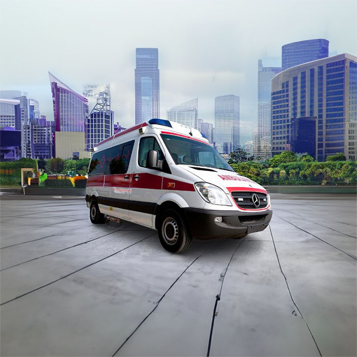 西宁出租私人救护车联系电话