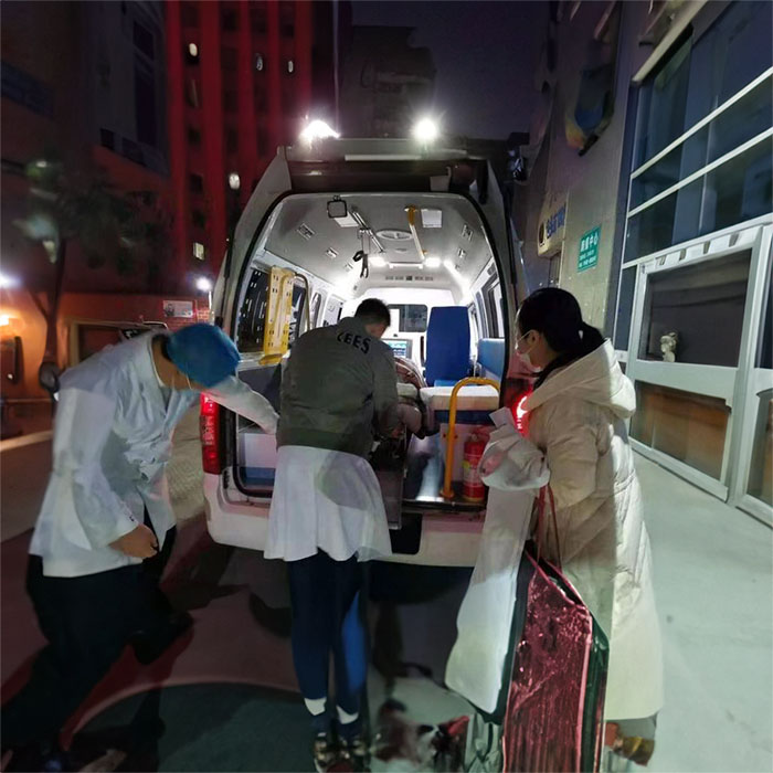 西宁租赁120联系电话