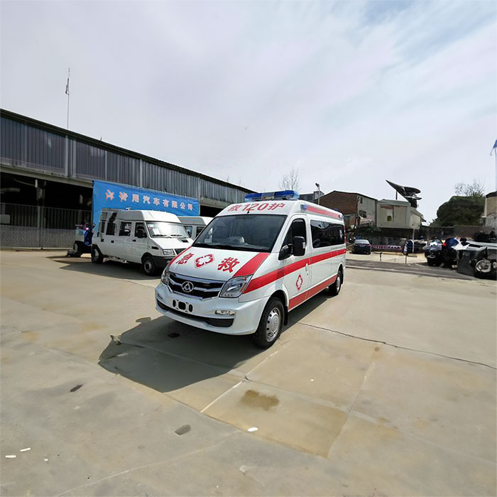 西宁租赁120电话