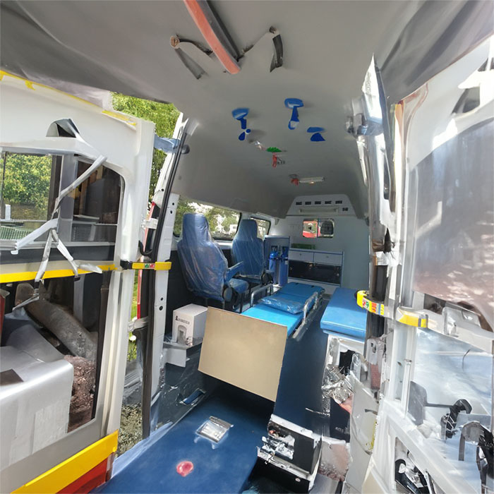 西宁租赁救护车联系方式