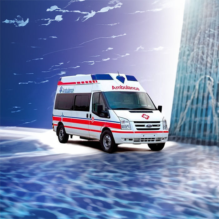 西宁私人救护车出租联系电话