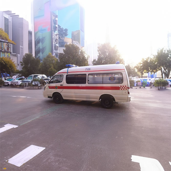 西宁急救车出租电话号码