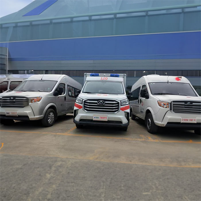 西宁出租救护车联系方式