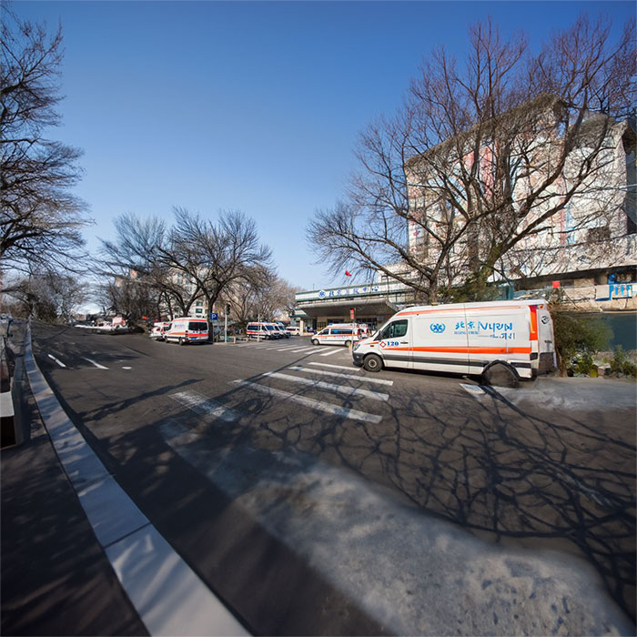 西宁出租急救车电话