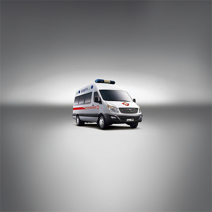 西宁租赁救护车