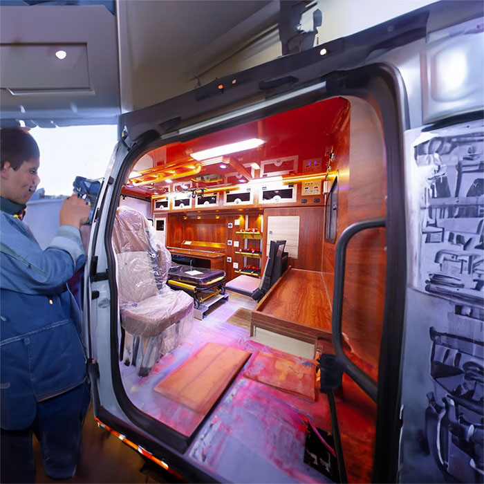 西宁私人救护车租赁电话