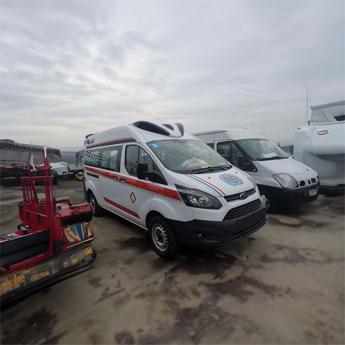 西宁急救车出租收费标准