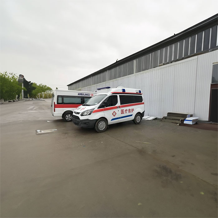 西宁120出租联系电话