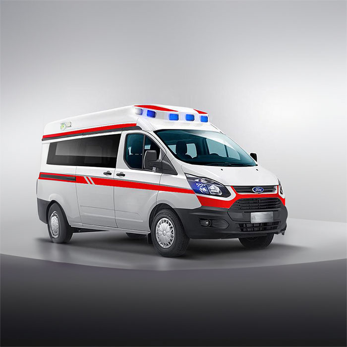 西宁私人救护车租赁