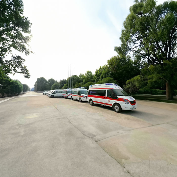 西宁救护车出租电话