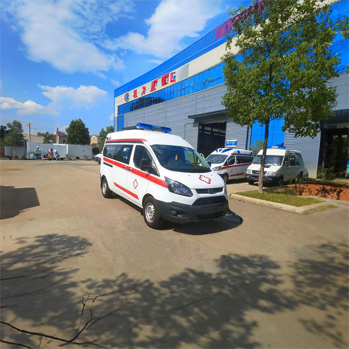 西宁租赁急救车电话