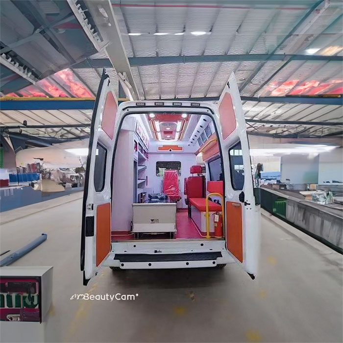 西宁救护车出租收费