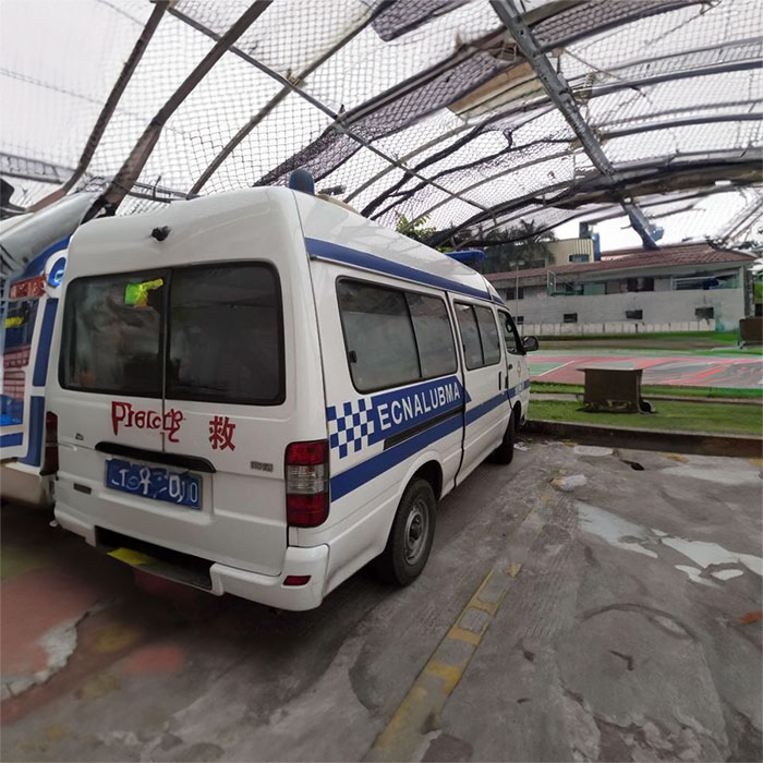 西宁租赁救护车电话号码