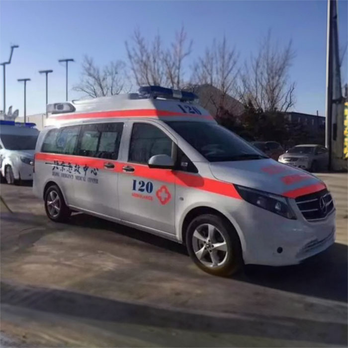 西宁私人救护车租赁
