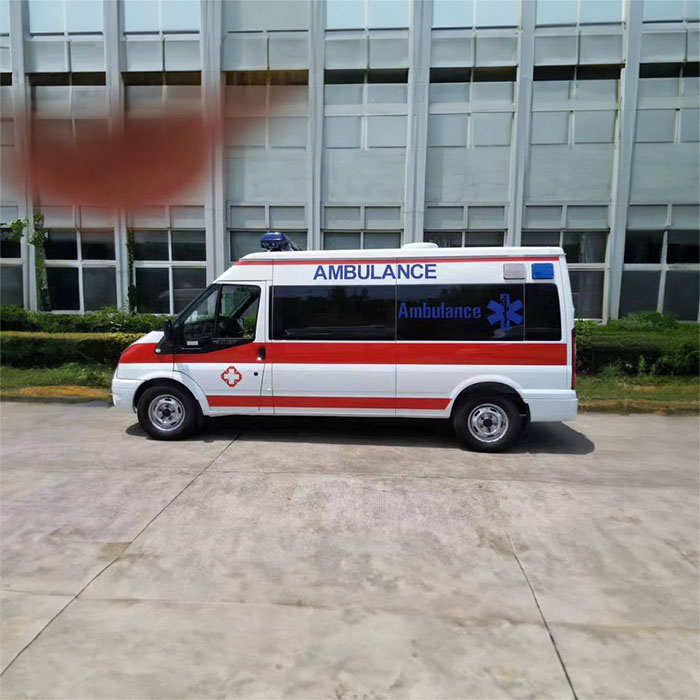 西宁救护车租车多少钱