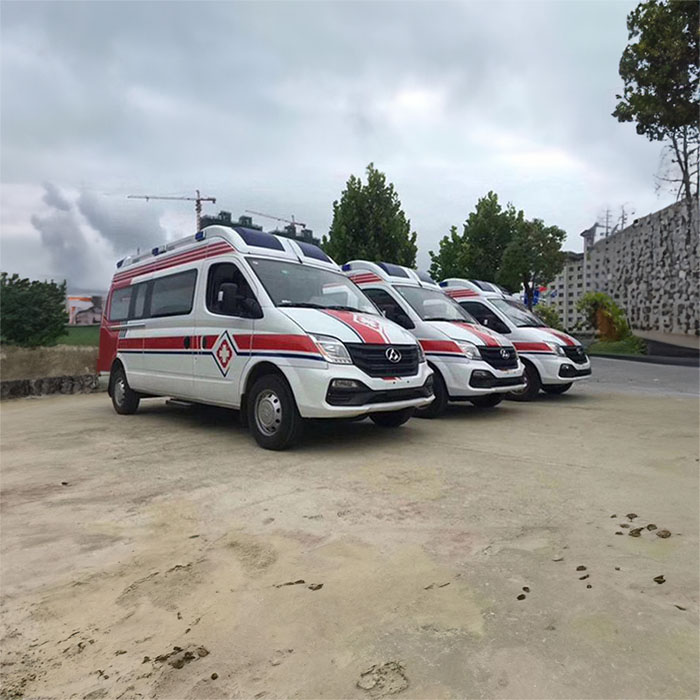 西宁出租救护车电话号码