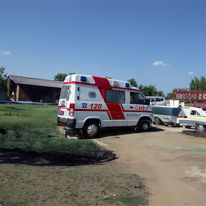 西宁出租120联系方式