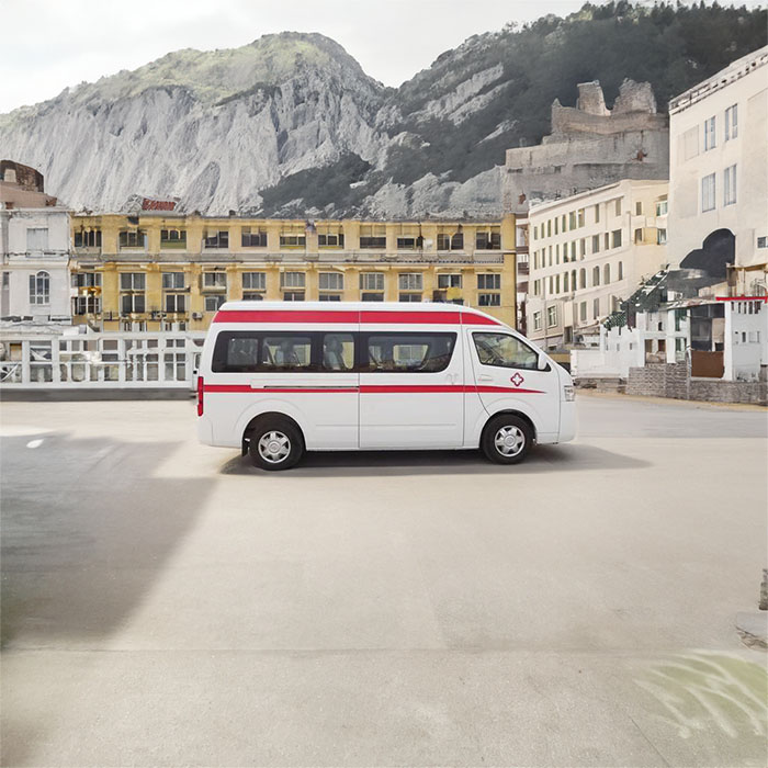 西宁急救车租赁费用