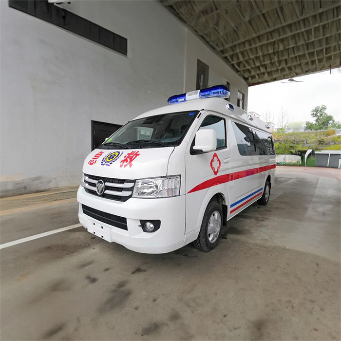 西宁急救车出租电话号码