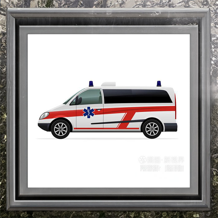 西宁救护车租赁多少钱