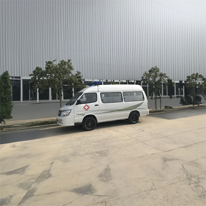 西宁租赁救护车电话