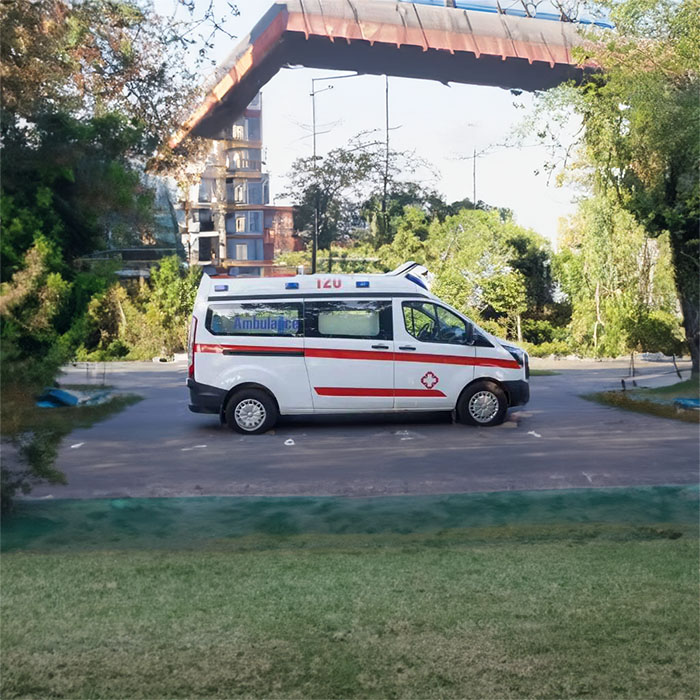 西宁120租车联系方式